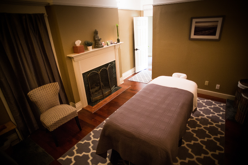 Gallery Sacramento Massage Studio