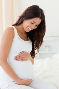 Prenatal Massage - Sacramento Massage Studio